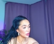 ohjasmine1 is a 25 year old female webcam sex model.