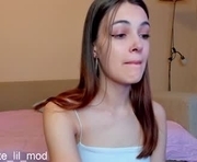 kiraturner is a 21 year old female webcam sex model.
