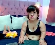 pamela_stuart6 is a  year old female webcam sex model.