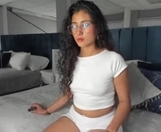 antonellaa_cruz_ is a  year old female webcam sex model.