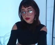 pinky_stacey is a  year old female webcam sex model.