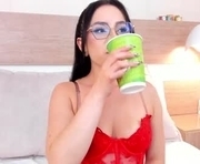 dulcerodriguez is a 23 year old female webcam sex model.