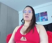 athenea_horizon is a  year old female webcam sex model.