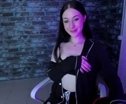 xanny_bunny is a  year old female webcam sex model.