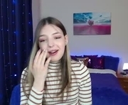 lilibakery is a  year old female webcam sex model.