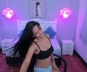danielasr_1 is a  year old female webcam sex model.