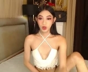 prettyhothugecock is a  year old shemale webcam sex model.