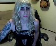 cdsissy87 is a 27 year old shemale webcam sex model.