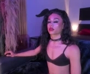 sabrina_rose__ is a  year old shemale webcam sex model.