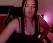 ambar1114 is a  year old female webcam sex model.