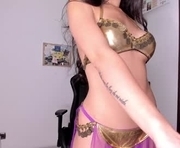 teffsweet18 is a  year old female webcam sex model.