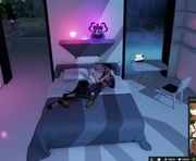 lunastartx is a 24 year old couple webcam sex model.