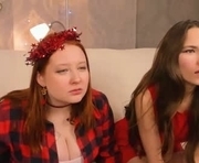 _synergy_ is a 21 year old couple webcam sex model.