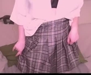tesspleasure is a 20 year old female webcam sex model.