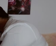 dearabbie is a 20 year old female webcam sex model.