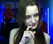 samanthaawalker is a 22 year old female webcam sex model.