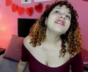 miss_aleja7 is a 20 year old female webcam sex model.