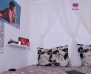zoee_dolcee is a 21 year old female webcam sex model.