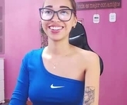 antonella_ponss is a  year old female webcam sex model.