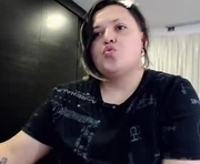 bl3ak_1 is a  year old female webcam sex model.