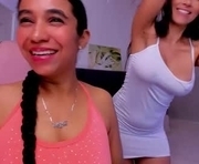 emily_bunny7 is a 32 year old female webcam sex model.