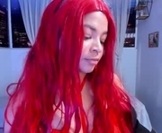 dakota_mars is a  year old female webcam sex model.