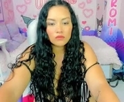 samanta__milk is a  year old female webcam sex model.
