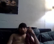 danny8199 is a  year old couple webcam sex model.