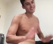 sebybeba is a 26 year old couple webcam sex model.