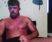 the_mikaelsons is a 36 year old couple webcam sex model.