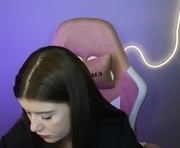 m1leyevans is a  year old female webcam sex model.