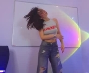 sandracoul is a  year old female webcam sex model.