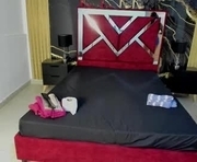 violetrose_as is a 25 year old female webcam sex model.