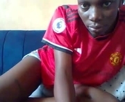 sweet_charming254 is a  year old female webcam sex model.