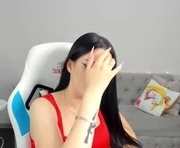 black_vanillaa is a  year old female webcam sex model.