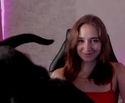 sara_rossse is a 20 year old female webcam sex model.