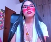 xallysonx_ is a 23 year old female webcam sex model.
