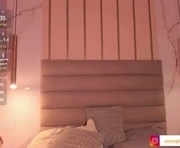 emma_jhoons is a  year old female webcam sex model.