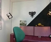 perla_campbell is a 24 year old female webcam sex model.