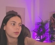 alejaa___ is a  year old female webcam sex model.