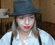 vanillamuffin is a  year old female webcam sex model.