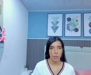 bella_snowhite is a  year old female webcam sex model.