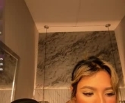 emilly_mell is a  year old female webcam sex model.