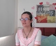 sereneclarks_ is a 44 year old female webcam sex model.