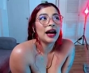 mizzhell_ is a 28 year old female webcam sex model.
