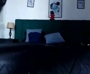 alisse_moore is a 26 year old female webcam sex model.