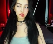 wildkittenx_ is a 18 year old female webcam sex model.