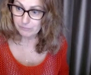 Free live sex webcam with 45 yrs old female, ,  ,  - lauraoven1