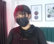 karin_ks is a 20 year old female webcam sex model.