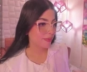 melaniegrayx is a 26 year old female webcam sex model.